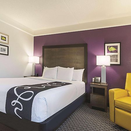 Отель La Quinta By Wyndham Grand Junction Airport Экстерьер фото