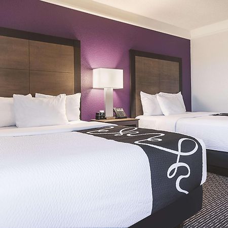Отель La Quinta By Wyndham Grand Junction Airport Экстерьер фото