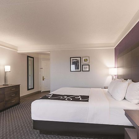 Отель La Quinta By Wyndham Grand Junction Airport Экстерьер фото