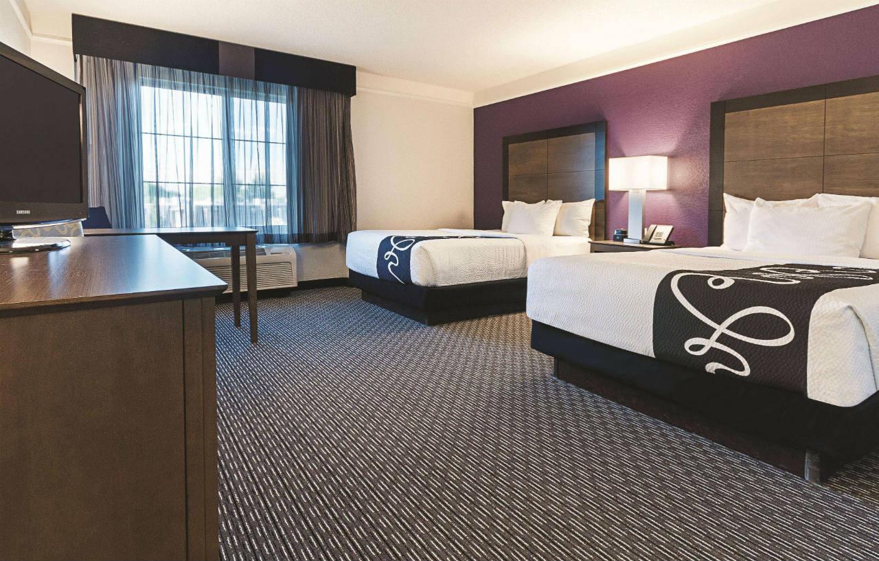 Отель La Quinta By Wyndham Grand Junction Airport Экстерьер фото