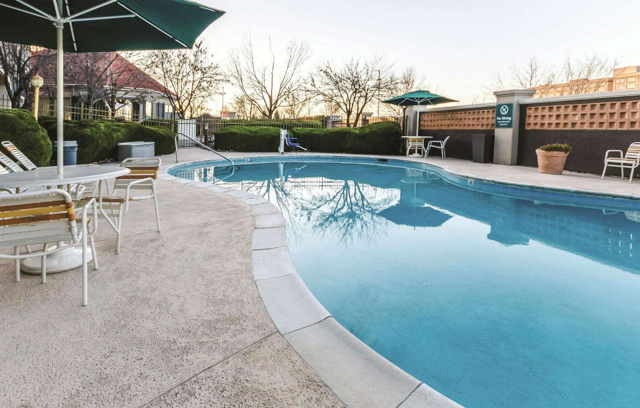 Отель La Quinta By Wyndham Grand Junction Airport Экстерьер фото