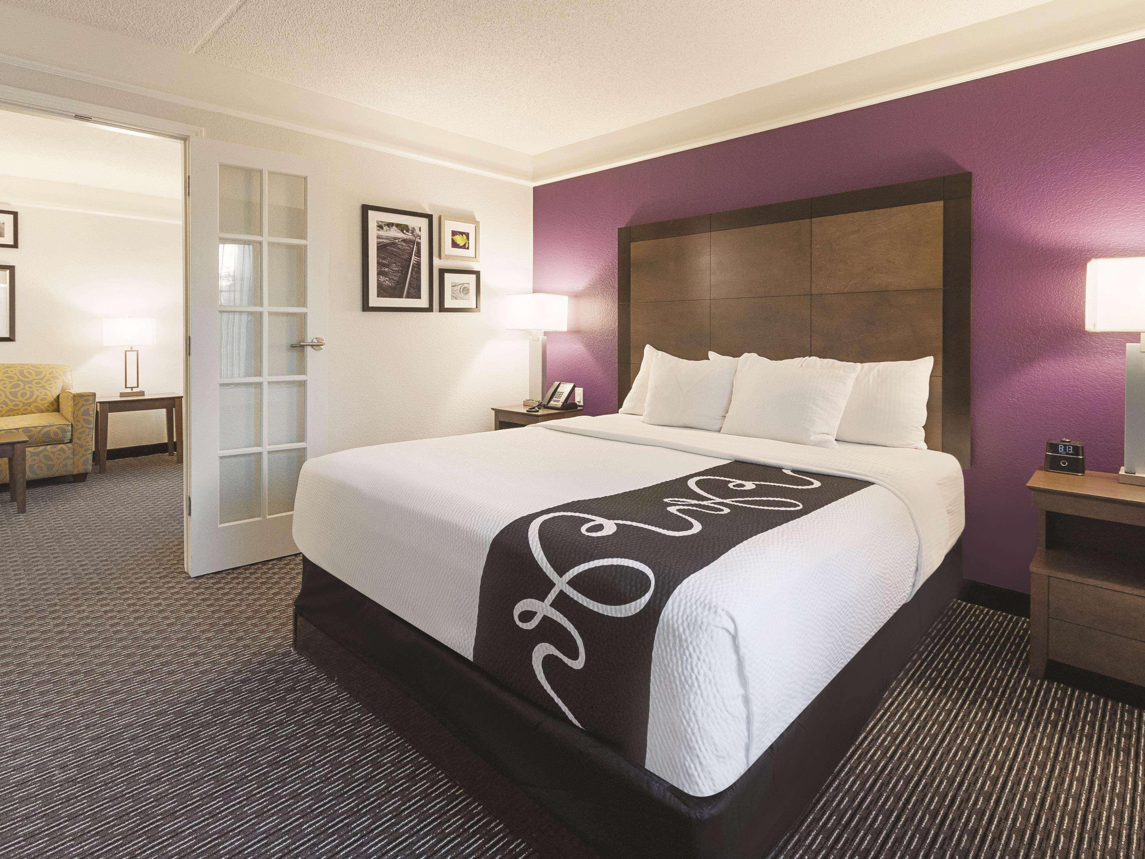 Отель La Quinta By Wyndham Grand Junction Airport Экстерьер фото
