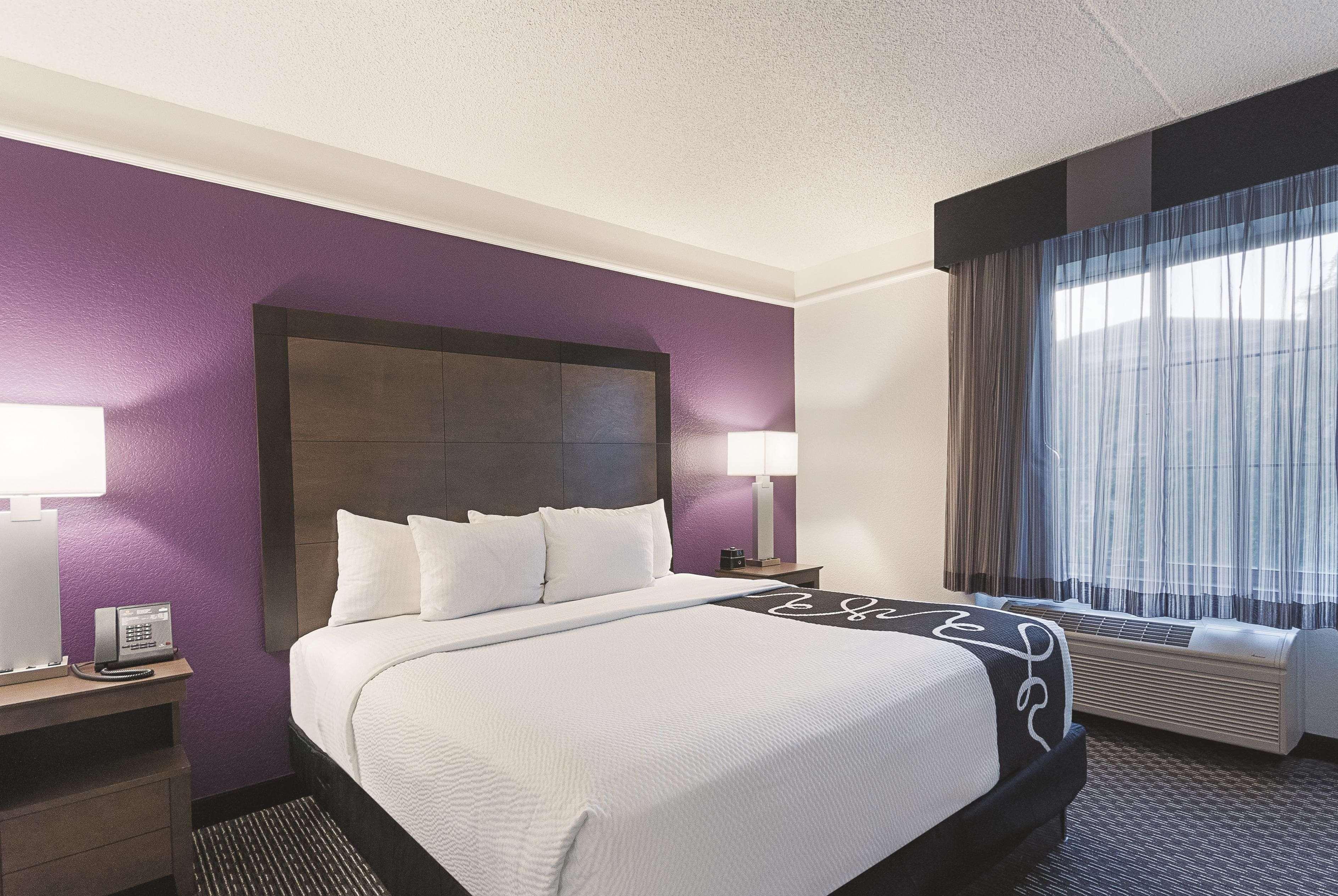 Отель La Quinta By Wyndham Grand Junction Airport Экстерьер фото