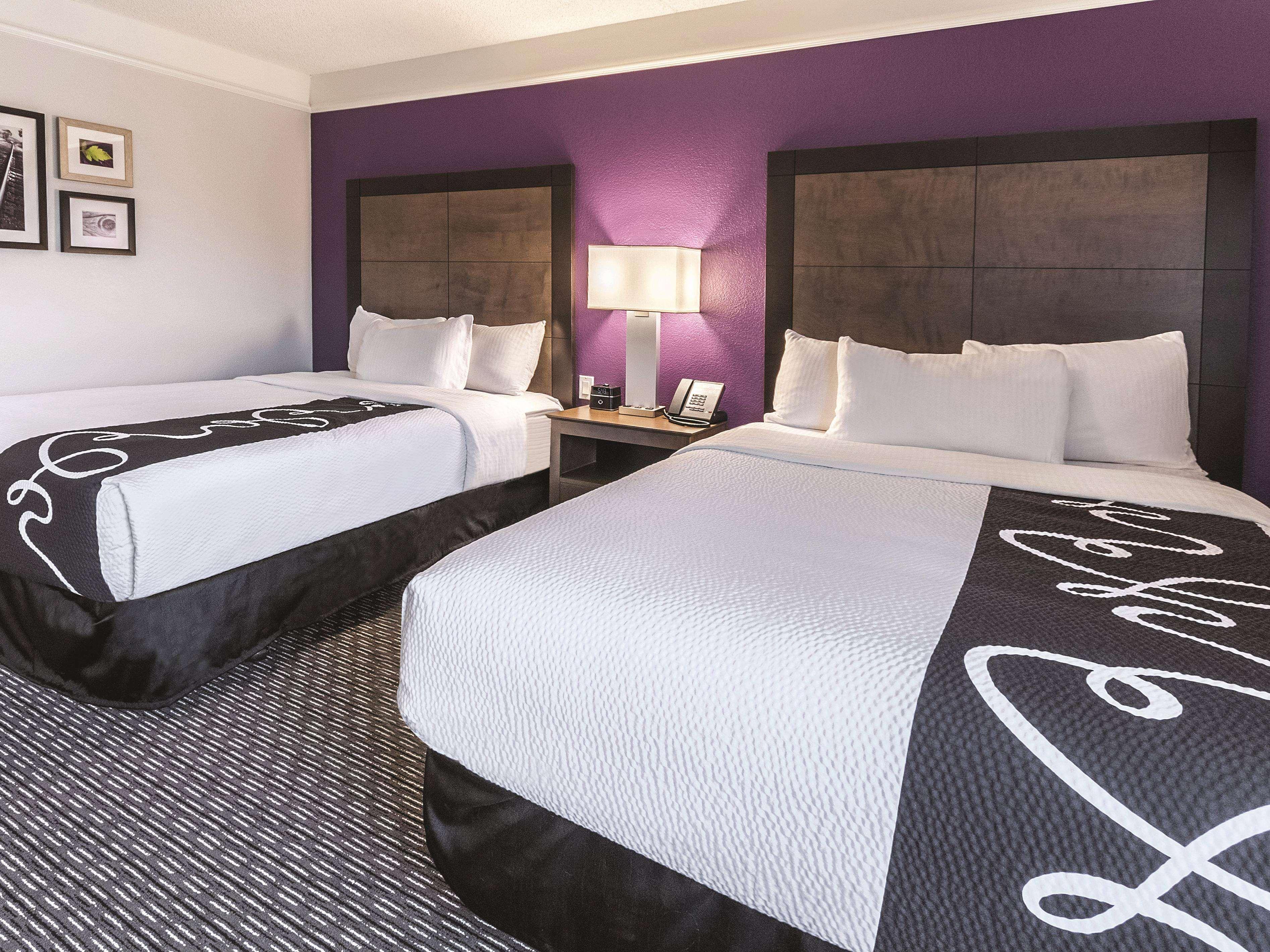 Отель La Quinta By Wyndham Grand Junction Airport Экстерьер фото