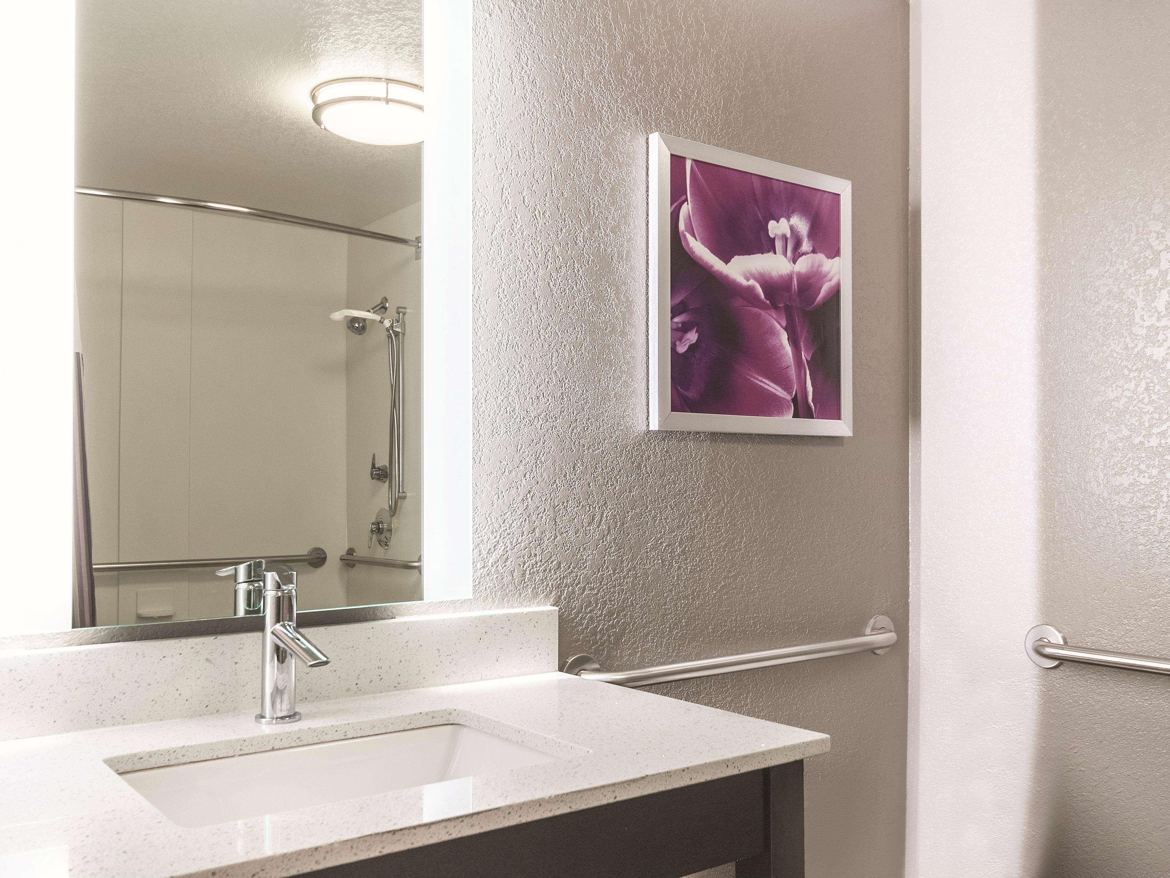 Отель La Quinta By Wyndham Grand Junction Airport Экстерьер фото