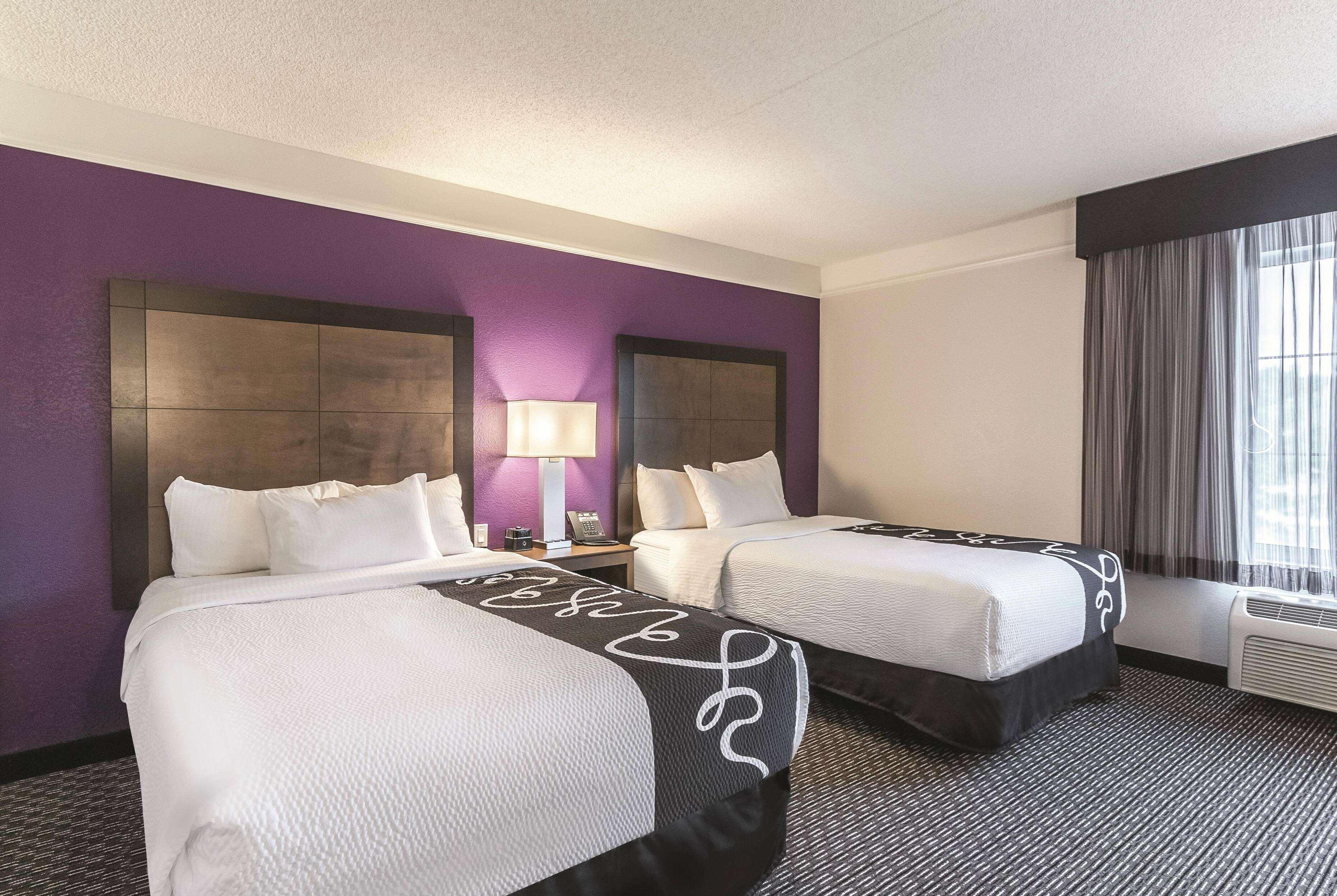 Отель La Quinta By Wyndham Grand Junction Airport Экстерьер фото