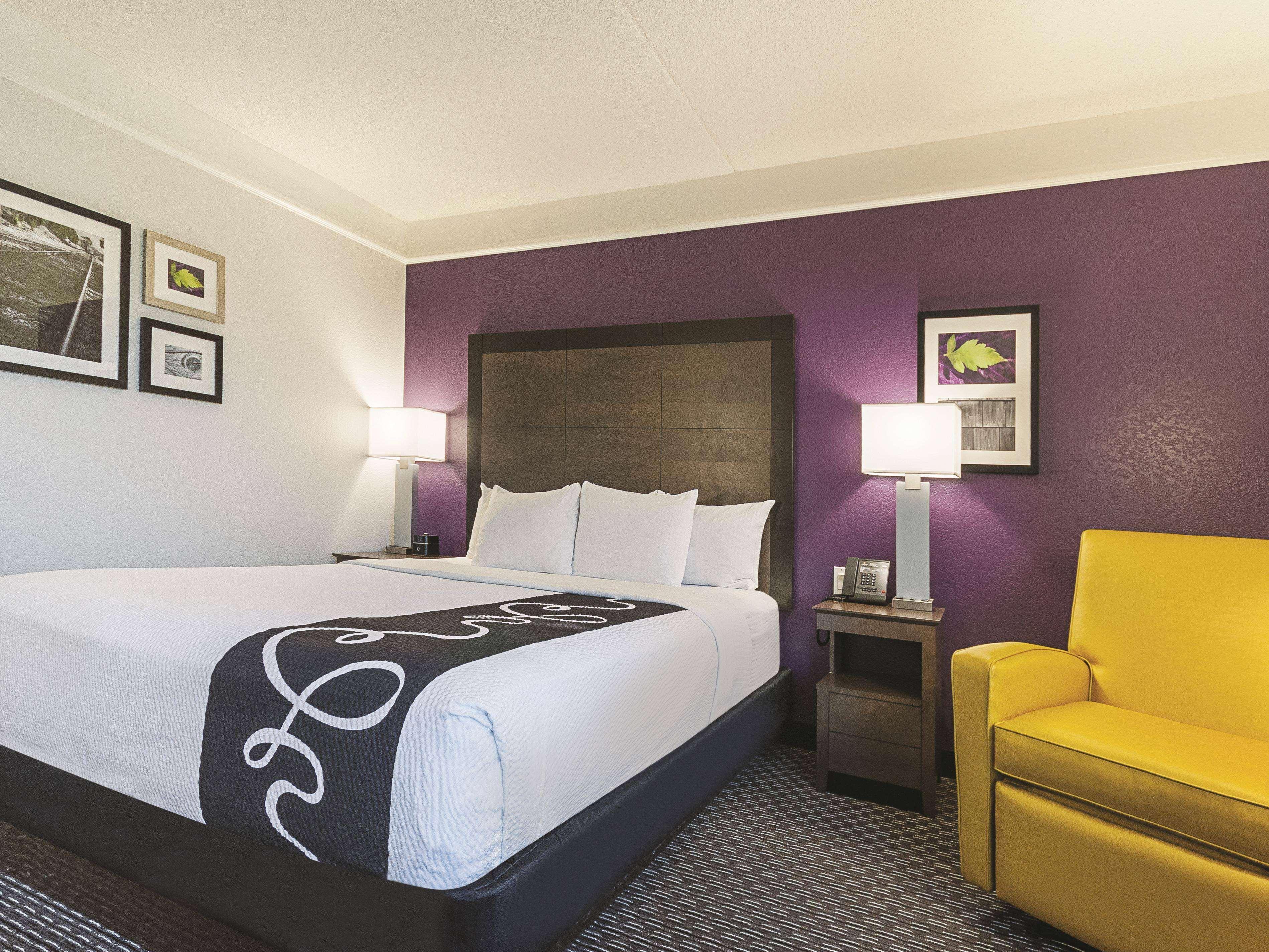 Отель La Quinta By Wyndham Grand Junction Airport Экстерьер фото