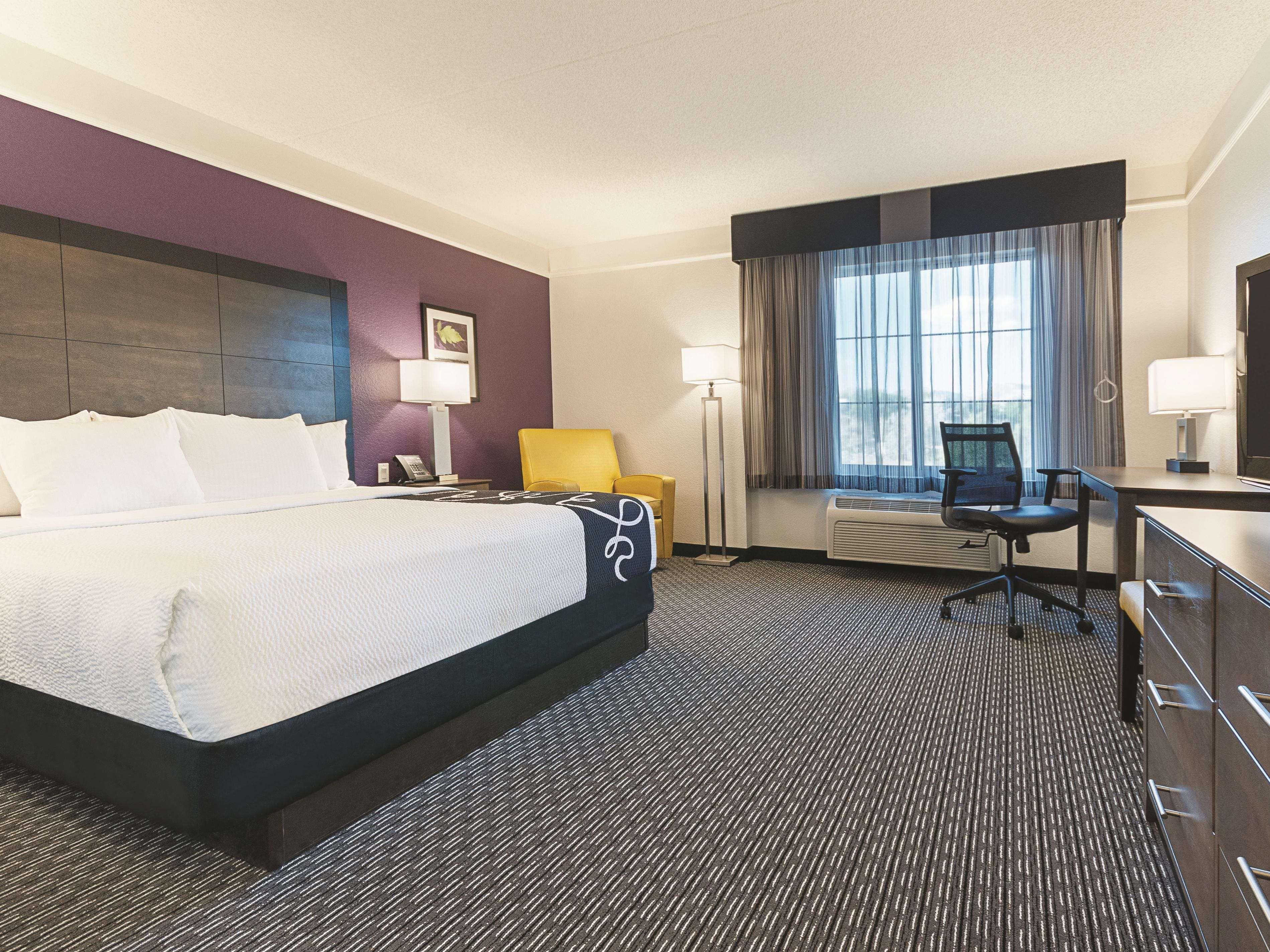 Отель La Quinta By Wyndham Grand Junction Airport Экстерьер фото