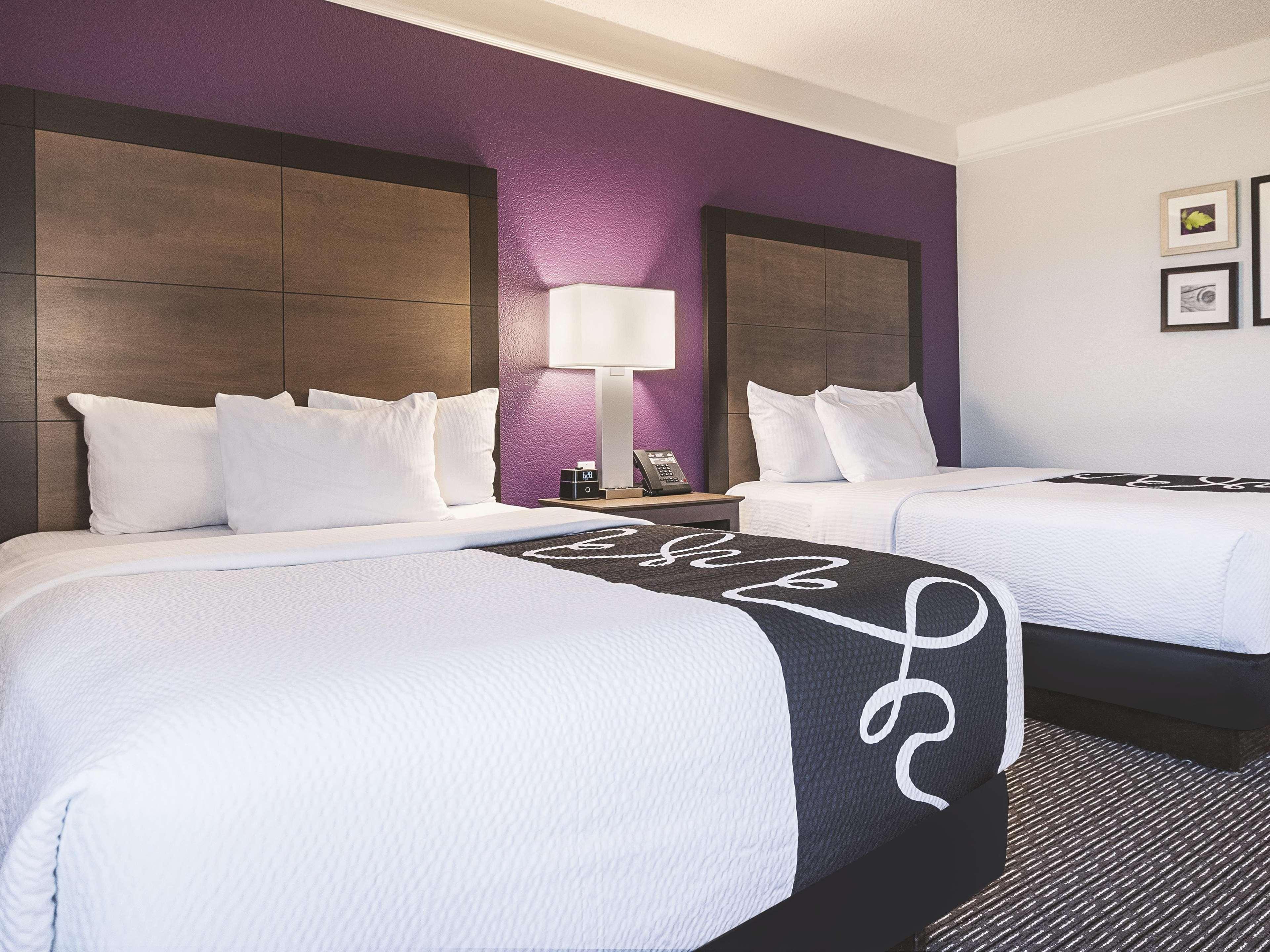 Отель La Quinta By Wyndham Grand Junction Airport Экстерьер фото