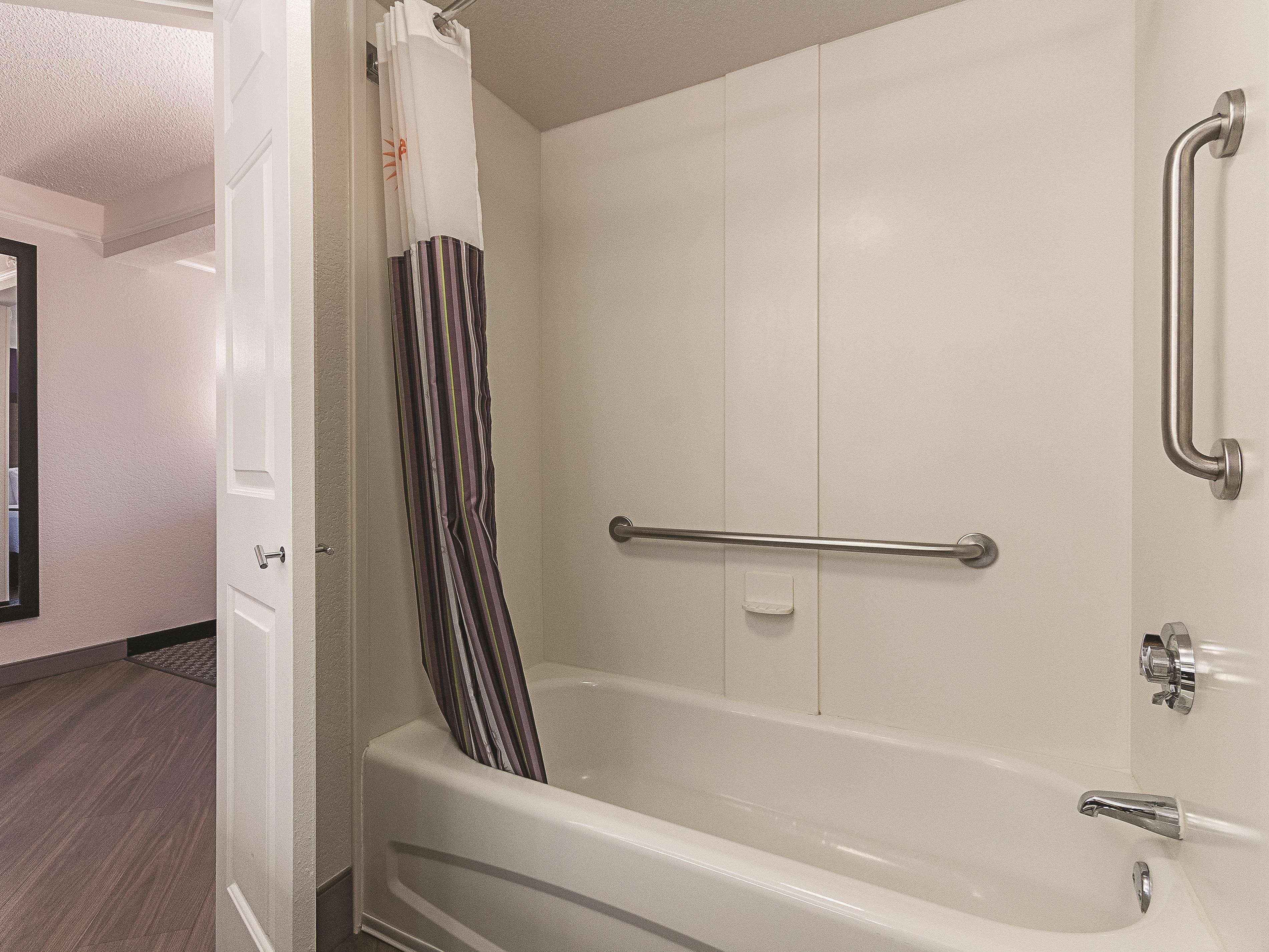 Отель La Quinta By Wyndham Grand Junction Airport Экстерьер фото
