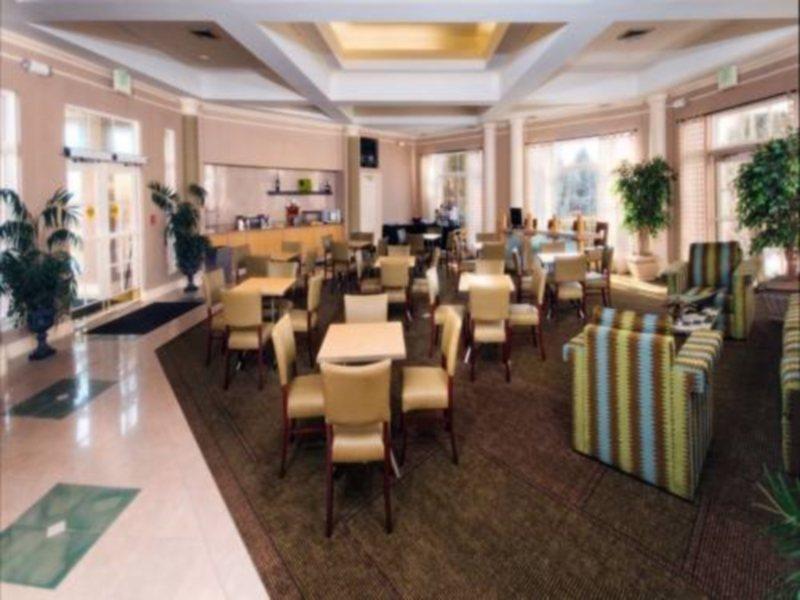 Отель La Quinta By Wyndham Grand Junction Airport Экстерьер фото