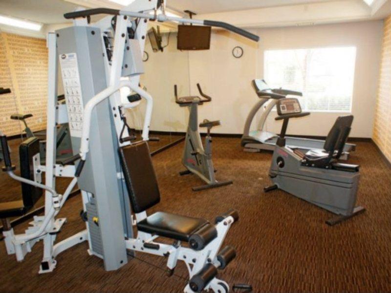 Отель La Quinta By Wyndham Grand Junction Airport Экстерьер фото