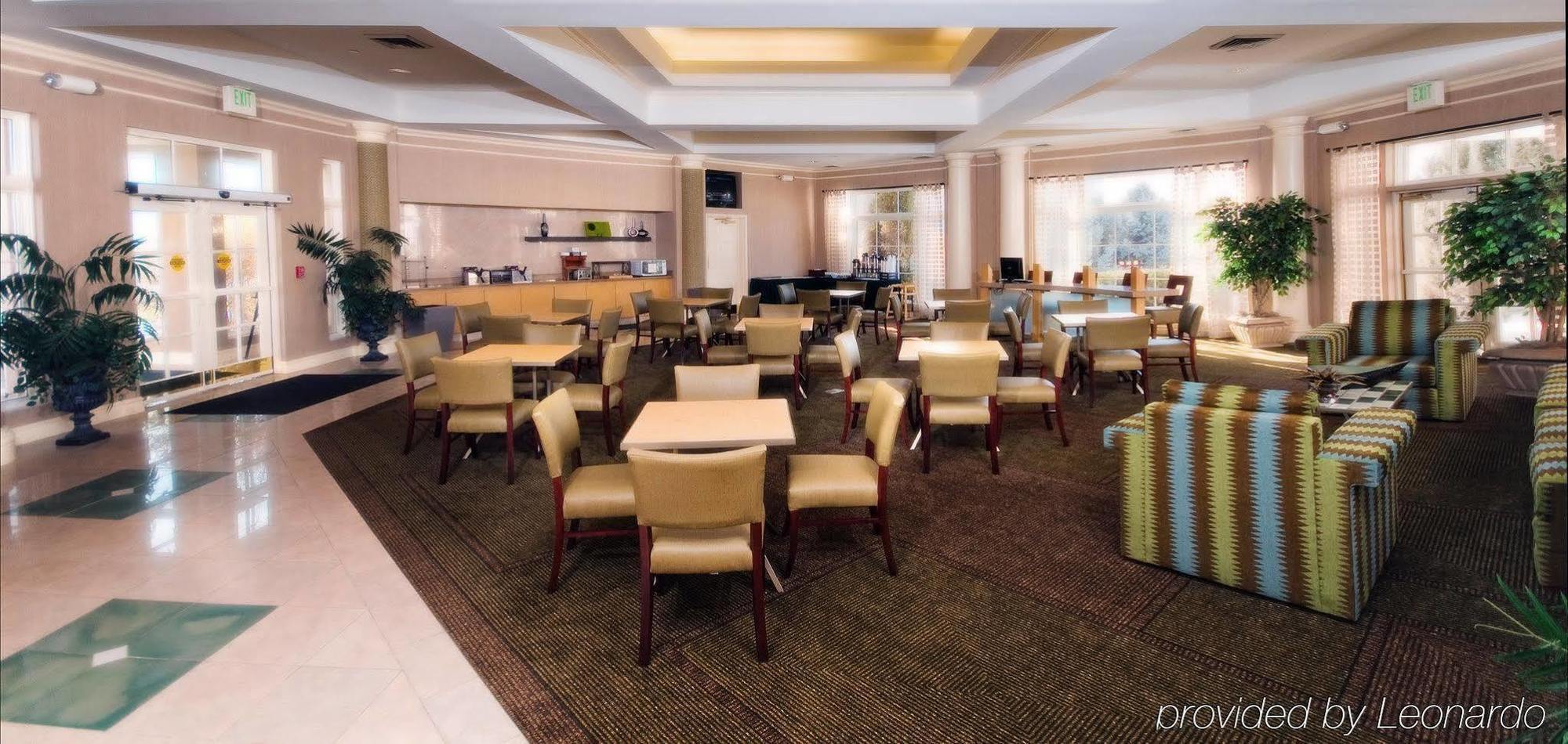 Отель La Quinta By Wyndham Grand Junction Airport Экстерьер фото