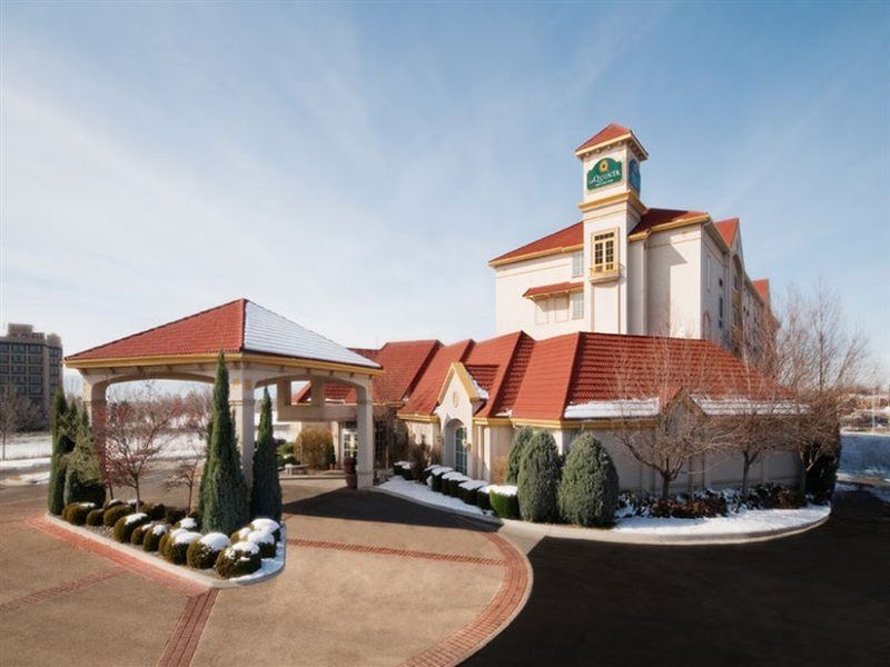 Отель La Quinta By Wyndham Grand Junction Airport Экстерьер фото
