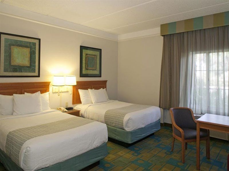 Отель La Quinta By Wyndham Grand Junction Airport Экстерьер фото