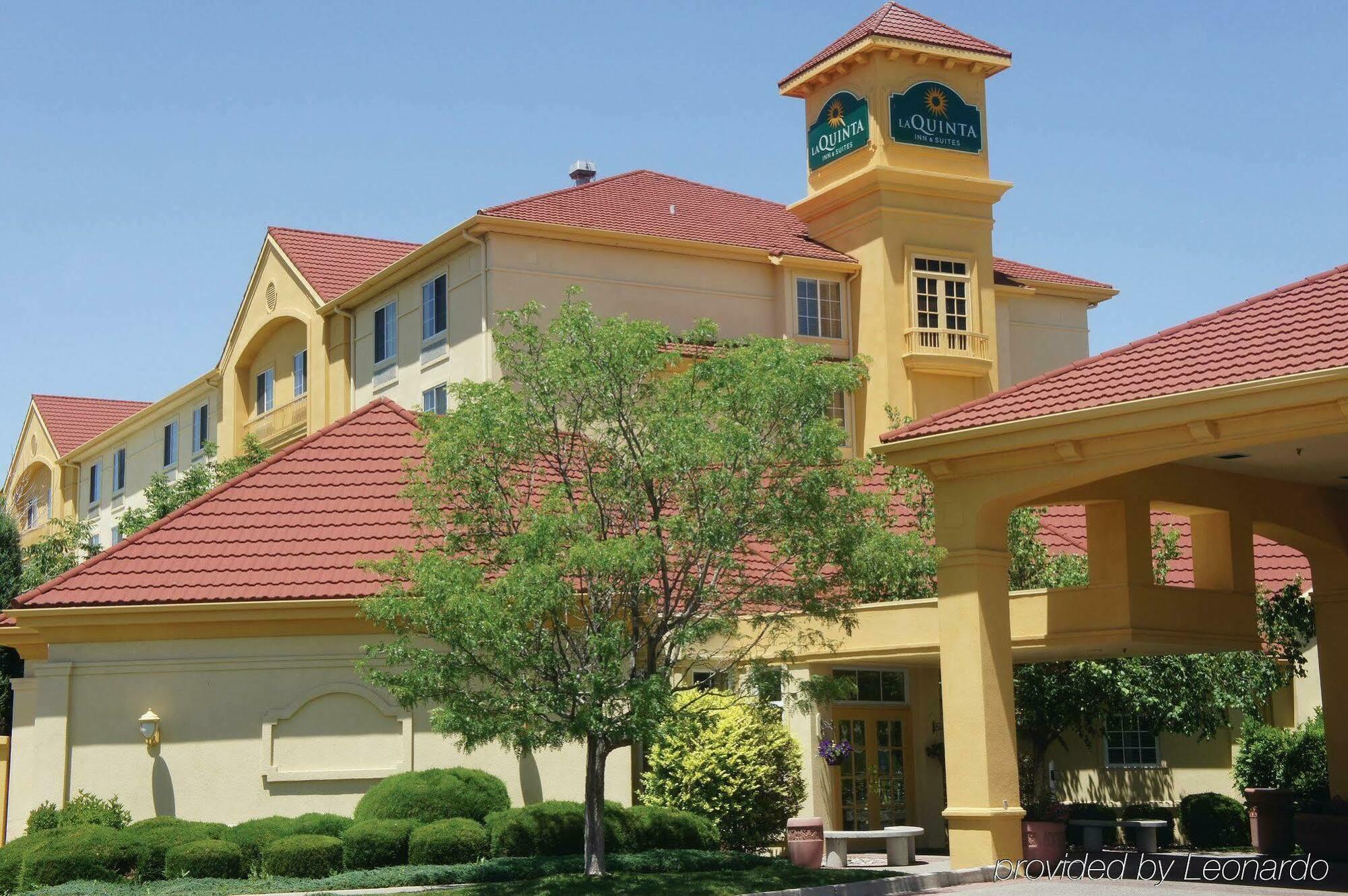 Отель La Quinta By Wyndham Grand Junction Airport Экстерьер фото