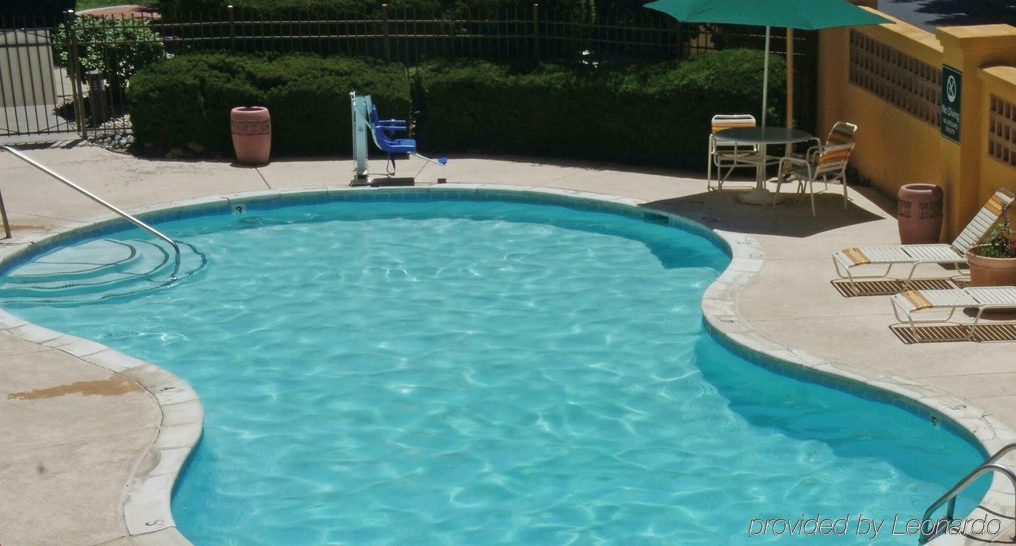Отель La Quinta By Wyndham Grand Junction Airport Экстерьер фото